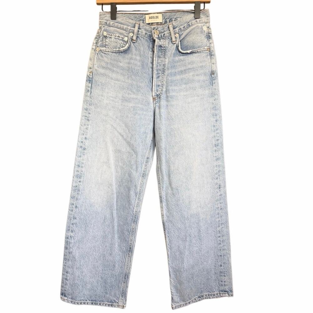 AGOLDE Ren Jeans